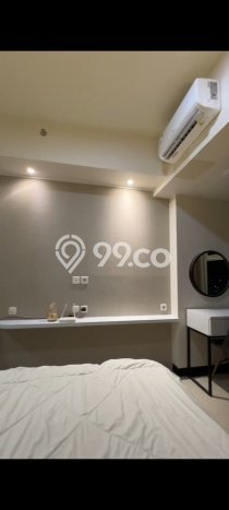 Apartemen Strategis di Pakuwon City, 1 KT, Luas 25m2m², Pemandangan Kota Apartemen Strategis di Pakuwon City, 1 KT, Luas 25m2m², Pemandangan Kota