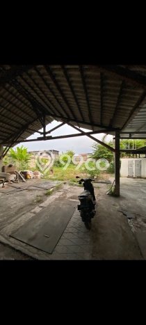 Tanah Kawasan Gubeng, Luas 1200m2m², Area Premium, Disewakan Tanah Kawasan Gubeng, Luas 1200m2m², Area Premium, Disewakan