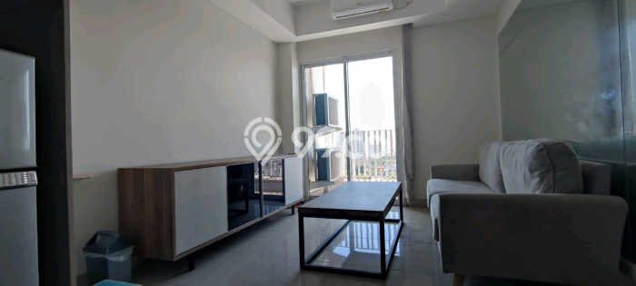SPECIAL PRICE! Apartemen di Mayjen Sungkono, 1 KM, Luas 47m2m² SPECIAL PRICE! Apartemen di Mayjen Sungkono, 1 KM, Luas 47m2m²