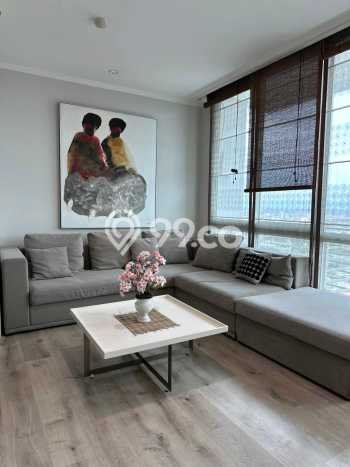 Apartemen Premium di Lakarsantri, 2 KT, Luas 130m2m² Apartemen Premium di Lakarsantri, 2 KT, Luas 130m2m²