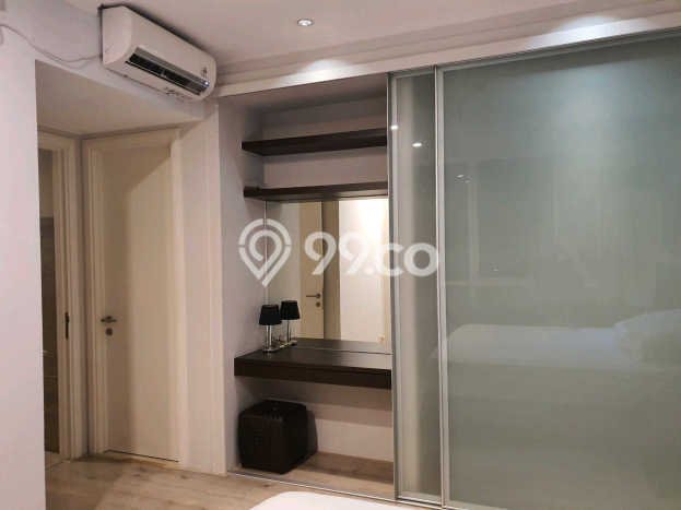 Apartemen Premium di Lakarsantri, 2 KT, Luas 130m2m² Apartemen Premium di Lakarsantri, 2 KT, Luas 130m2m²