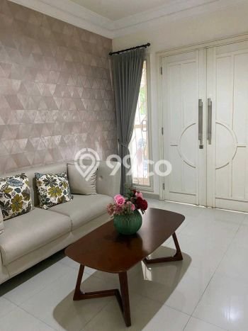 Rumah Luxury Modern Siap Huni di Jemursari Surabaya Rumah Luxury Modern Siap Huni di Jemursari Surabaya