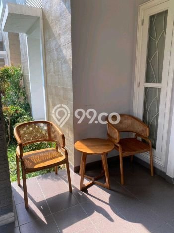 Rumah Luxury Modern Siap Huni di Jemursari Surabaya Rumah Luxury Modern Siap Huni di Jemursari Surabaya