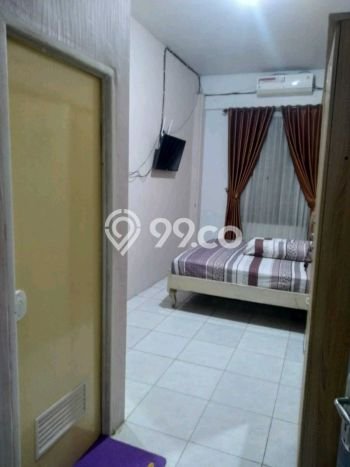 Rumah Luas Asri 3 KT Siap Huni di Kutisari Surabaya Rumah Luas Asri 3 KT Siap Huni di Kutisari Surabaya