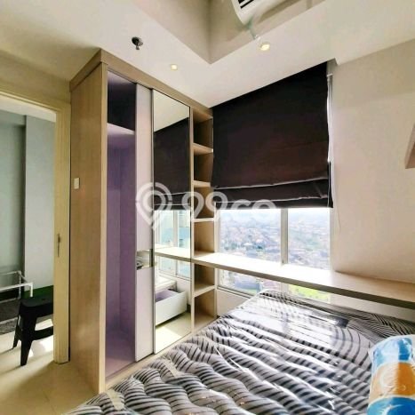 DIJUAL CEPAT! Rumah Siap Huni Lokasi Premium Pakuwon, LT 44m2m² Bangunan 44m2m² DIJUAL CEPAT! Rumah Siap Huni Lokasi Premium Pakuwon, LT 44m2m² Bangunan 44m2m²