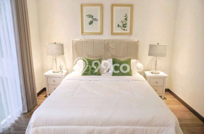 Rumah Elit Modern Tanpa Renovasi di Wisata Bukit Mas Surabaya Rumah Elit Modern Tanpa Renovasi di Wisata Bukit Mas Surabaya