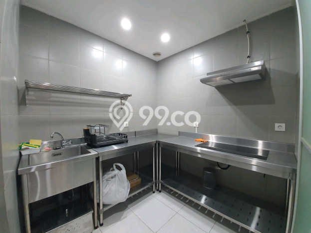 Apartemen Premium di Lakarsantri, 2 KT, Luas 130m2m² Apartemen Premium di Lakarsantri, 2 KT, Luas 130m2m²