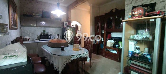 Ready to Use! Premium House LT 358m2 Desain Modern di Citraland Ready to Use! Premium House LT 358m2 Desain Modern di Citraland