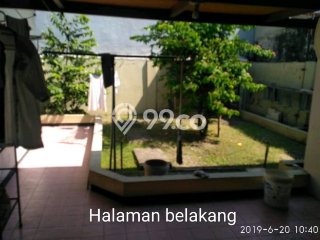 Dijual Rumah Modern 4 KT di Kutisari, Surabaya Dijual Rumah Modern 4 KT di Kutisari, Surabaya
