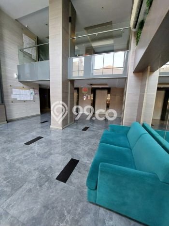 Apartemen di Dharma Husada, 3 KT, Luas 78m2m², Good View Apartemen di Dharma Husada, 3 KT, Luas 78m2m², Good View