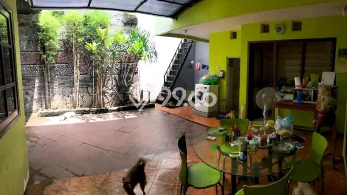 Rumah Minimalis 4 KT LT 225m2 di Waru Rumah Minimalis 4 KT LT 225m2 di Waru