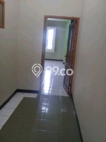 Ready to Use! Luxury House LT 69m2 Desain Elegan di Galaxy Ready to Use! Luxury House LT 69m2 Desain Elegan di Galaxy