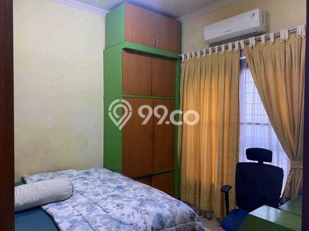Siap Huni Hunian Elit 4 Kamar di Sukolilo Dekat ke Mana Pun Siap Huni Hunian Elit 4 Kamar di Sukolilo Dekat ke Mana Pun