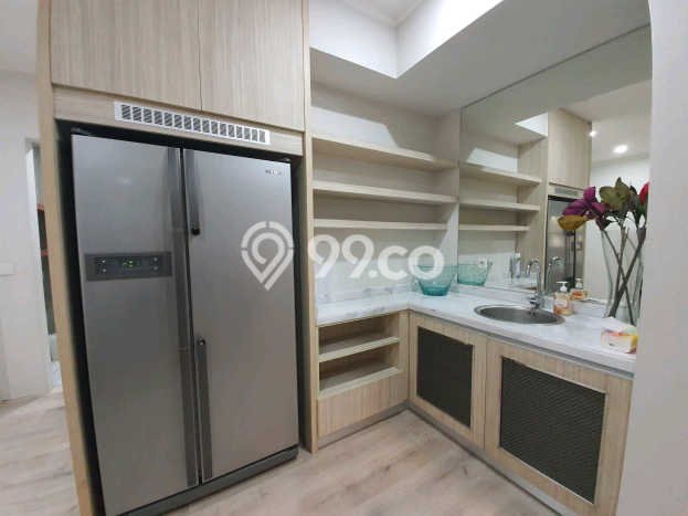 Apartemen Premium di Lakarsantri, 2 KT, Luas 130m2m² Apartemen Premium di Lakarsantri, 2 KT, Luas 130m2m²