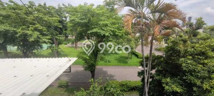 Ready to Use! Premium House LT 358m2 Desain Modern di Citraland Ready to Use! Premium House LT 358m2 Desain Modern di Citraland