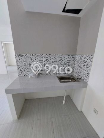 Apartemen di Dharma Husada, 3 KT, Luas 78m2m², Good View Apartemen di Dharma Husada, 3 KT, Luas 78m2m², Good View