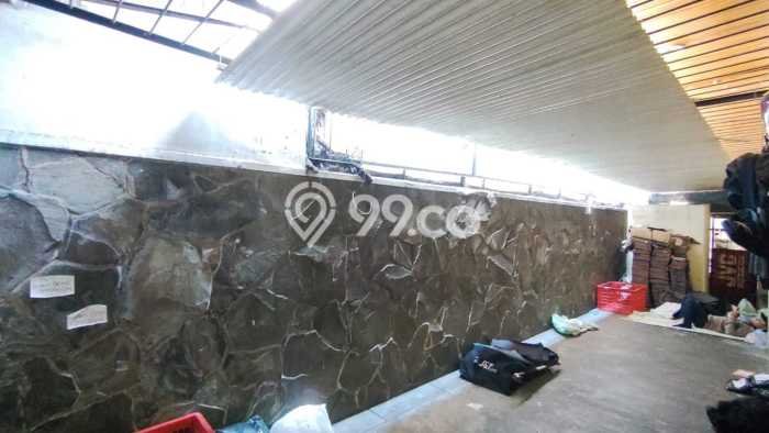 Gudang Dijual di Prime Area Surabaya Luas 600m2 Gudang Dijual di Prime Area Surabaya Luas 600m2