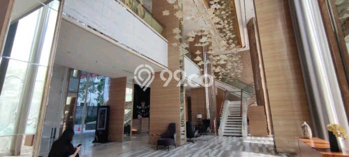 SPECIAL PRICE! Apartemen di Mayjen Sungkono, 1 KM, Luas 47m2m² SPECIAL PRICE! Apartemen di Mayjen Sungkono, 1 KM, Luas 47m2m²