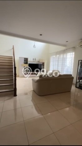 Hot Offer Hunian Mewah Ideal dan Luas di BSD, Tangerang Selatan Hot Offer Hunian Mewah Ideal dan Luas di BSD, Tangerang Selatan