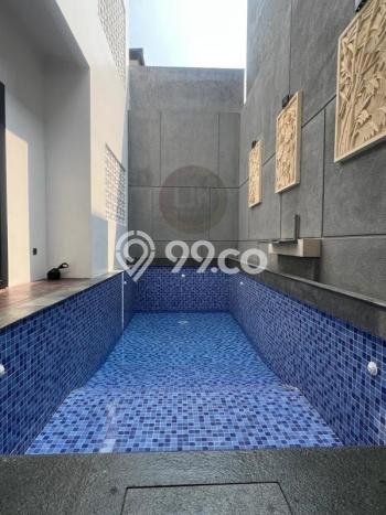 Dijual Rumah Luas Elegan Dengan View Eksklusif di BSD City, Tangerang Dijual Rumah Luas Elegan Dengan View Eksklusif di BSD City, Tangerang