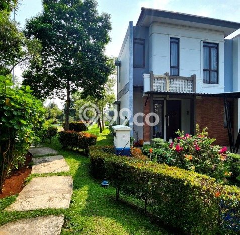 Disewakan Rumah Konsep Modern di Serpong Tangerang Selatan dengan 3 Kamar Disewakan Rumah Konsep Modern di Serpong Tangerang Selatan dengan 3 Kamar