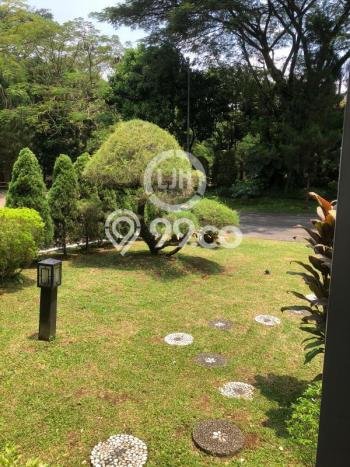 Rumah Luxury Modern Siap Huni di BSD City Tangerang Rumah Luxury Modern Siap Huni di BSD City Tangerang