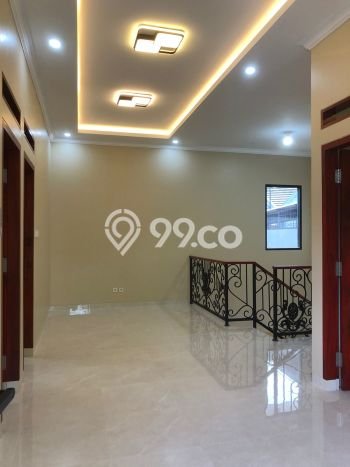 Rumah sewa siap pakai 5 Kamar Tidur di BSD The Green, Tangerang Rumah sewa siap pakai 5 Kamar Tidur di BSD The Green, Tangerang