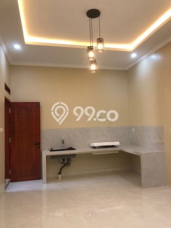 Rumah sewa siap pakai 5 Kamar Tidur di BSD The Green, Tangerang Rumah sewa siap pakai 5 Kamar Tidur di BSD The Green, Tangerang
