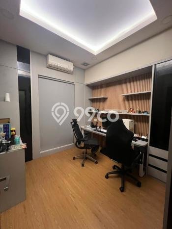 Jual Rumah Siap Huni di Serpong Tangerang Selatan Harga Rp 3,4 Juta LT 120m2 Jual Rumah Siap Huni di Serpong Tangerang Selatan Harga Rp 3,4 Juta LT 120m2