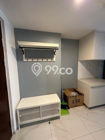 Sewa Apartemen Murah di Serpong, Tangerang Selatan Lokasi Strategis Sewa Apartemen Murah di Serpong, Tangerang Selatan Lokasi Strategis