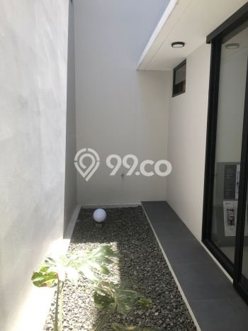 Hunian Nyaman 4 KT Harga Terjangkau di BSD The Green Tangerang Hunian Nyaman 4 KT Harga Terjangkau di BSD The Green Tangerang