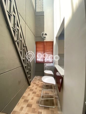Jarang Ada! Rumah Sewa 3 Kamar Bagus Siap Huni BSD Vanya Park Jarang Ada! Rumah Sewa 3 Kamar Bagus Siap Huni BSD Vanya Park