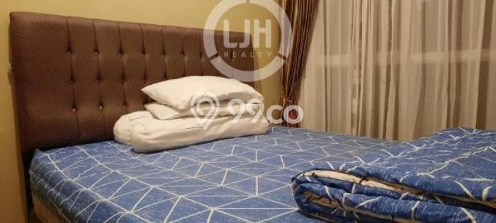 Dijual Apartemen di Tangerang 1 Kamar & 1 Kamar Mandi, Luas 42m2 Dijual Apartemen di Tangerang 1 Kamar & 1 Kamar Mandi, Luas 42m2