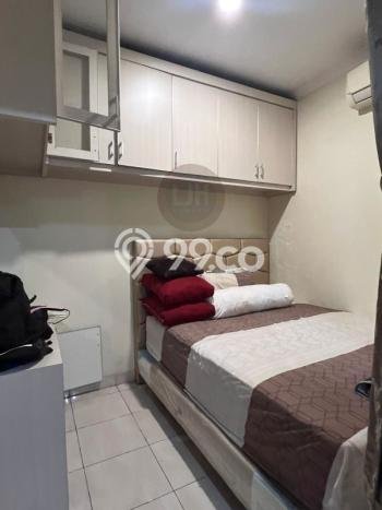 Rumah Luas Asri 3 KT Siap Huni di BSD City Tangerang Rumah Luas Asri 3 KT Siap Huni di BSD City Tangerang
