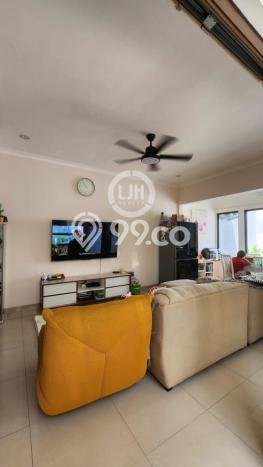 For Sale! Premium House LT 144m2 Desain Modern di BSD City For Sale! Premium House LT 144m2 Desain Modern di BSD City
