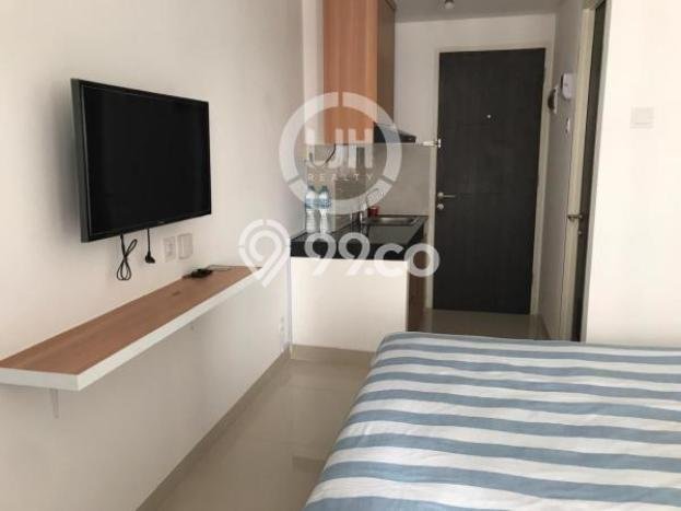 Dijual Apartemen 1 KT di Tangerang Luas 20m2 Dijual Apartemen 1 KT di Tangerang Luas 20m2