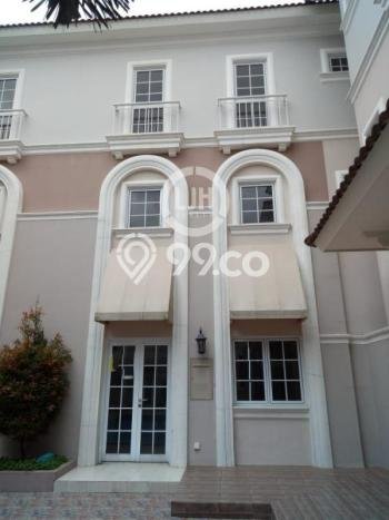 Dijual Hunian Rumah Terawat 5 Kamar di BSD City, Tangerang Dijual Hunian Rumah Terawat 5 Kamar di BSD City, Tangerang