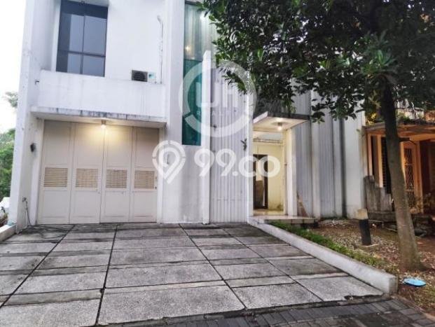 Jarang Ada! Rumah Kontrakan 3 Kamar Nyaman Siap Huni BSD City Jarang Ada! Rumah Kontrakan 3 Kamar Nyaman Siap Huni BSD City
