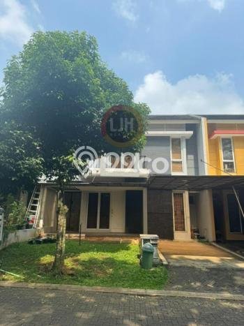 HUNIAN IMPIAN! Rumah area BSD City, 2 KM, Free Banjir, Luas 180m² Bangunan 128m² HUNIAN IMPIAN! Rumah area BSD City, 2 KM, Free Banjir, Luas 180m² Bangunan 128m²