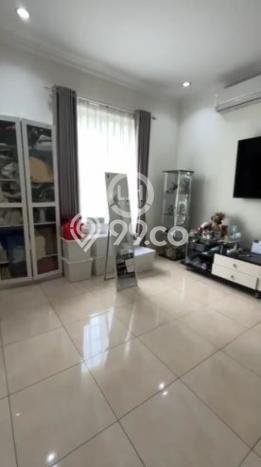 Rumah Luxury Best Location di Tangerang, Banten Rumah Luxury Best Location di Tangerang, Banten