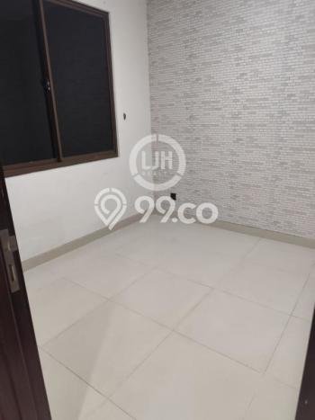 Jarang Ada! Rumah Kontrakan 3 Kamar Nyaman Siap Huni BSD City Jarang Ada! Rumah Kontrakan 3 Kamar Nyaman Siap Huni BSD City