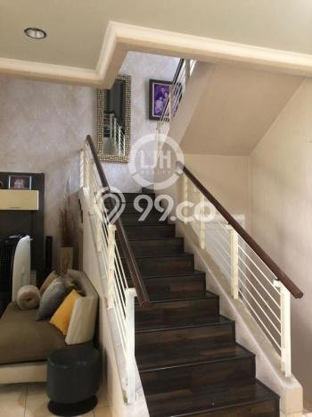 Rumah Luxury Modern Siap Huni di BSD City Tangerang Rumah Luxury Modern Siap Huni di BSD City Tangerang