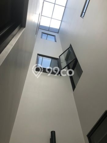 Hunian Nyaman 4 KT Harga Terjangkau di BSD The Green Tangerang Hunian Nyaman 4 KT Harga Terjangkau di BSD The Green Tangerang