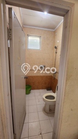 Rumah Modern 4 KT di BSD City Tangerang Semi Furnished Rumah Modern 4 KT di BSD City Tangerang Semi Furnished