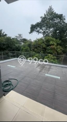 Hot Offer Hunian Mewah Ideal dan Luas di BSD, Tangerang Selatan Hot Offer Hunian Mewah Ideal dan Luas di BSD, Tangerang Selatan