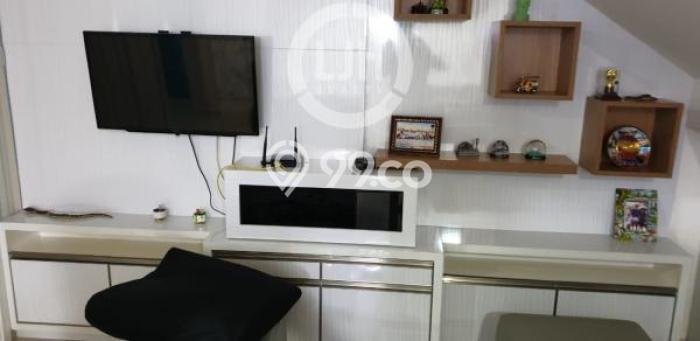 Dijual Hunian Rumah Nyaman 3 Kamar di Gading Serpong, Tangerang Dijual Hunian Rumah Nyaman 3 Kamar di Gading Serpong, Tangerang