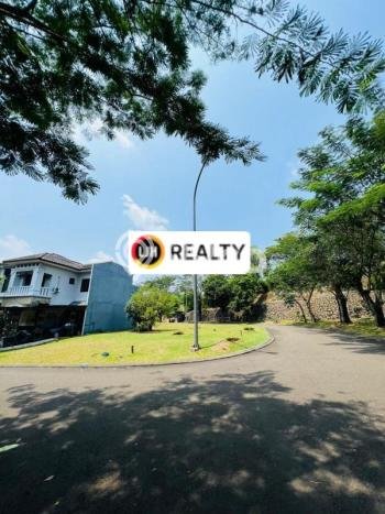 PROPERTI PILIHAN! Rumah area BSD The Green, LT 283m² Bangunan 0m² PROPERTI PILIHAN! Rumah area BSD The Green, LT 283m² Bangunan 0m²