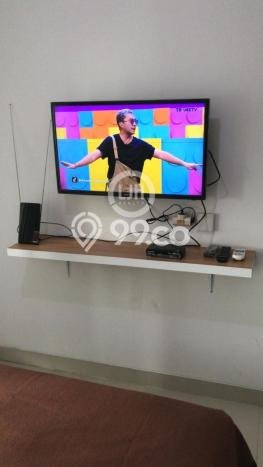 Dijual Apartemen 1 KT di Tangerang Luas 20m2 Dijual Apartemen 1 KT di Tangerang Luas 20m2