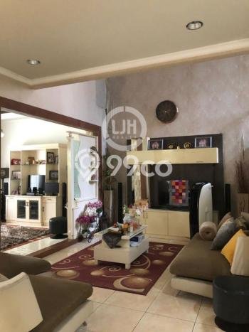 Rumah Luxury Modern Siap Huni di BSD City Tangerang Rumah Luxury Modern Siap Huni di BSD City Tangerang