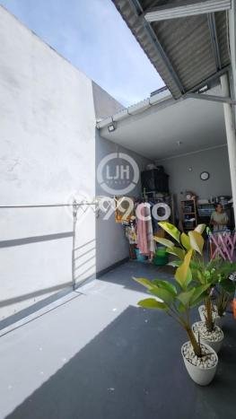 For Sale! Premium House LT 144m2 Desain Modern di BSD City For Sale! Premium House LT 144m2 Desain Modern di BSD City